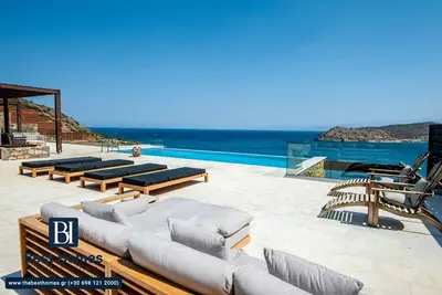 Image de Bh122 - R - Villa Elounda