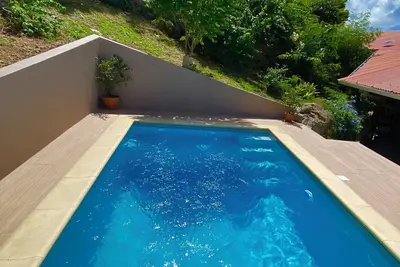 Image de Charmante maison de vacances