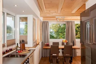 Image de Superior Appartement - Hotel Garni Berghof