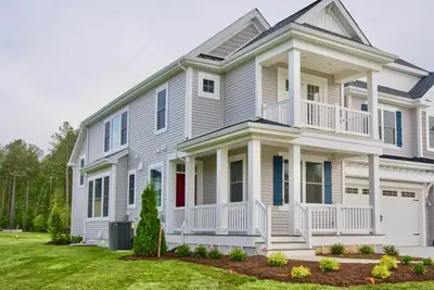 Image de Coastal Club * 6 Bedroom Modern Beach House * Sleeps 14 * Incredible Furnishings