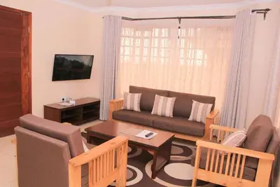 Image de Naivasha Furnished Apartments - Two Bedroom