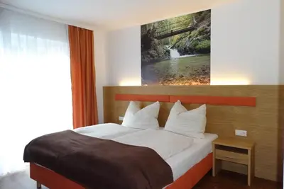 Image de Jogllandzimmer - Restaurant Hold