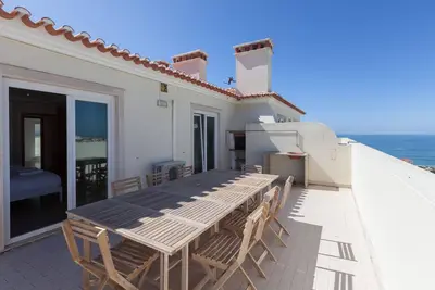 Image de Flh Ericeira Terrace with Sea View