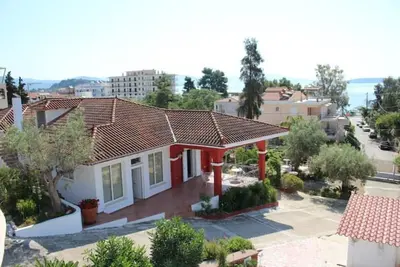 Image de Daphne house