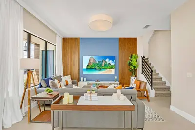 Image de Last Minute Disney Getaway! Luxury Villa with Private Pool. Book Now! #57975