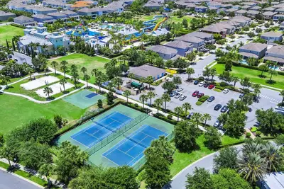 Image de Last Minute Disney Getaway! Private Pool, Hot Tub & Game Room. Book Now! #67017