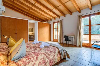 Image de Villa Tafria - Beautiful breathtaking country views