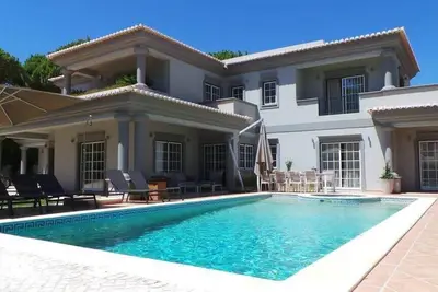 Image de Villa Selena - Beautiful Luxury villa with massage baths