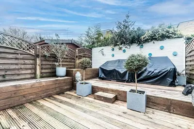 Image de Pass the Keys | Beautifully furnished family home