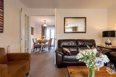 Image de Town Location for Shrewsbury with 3 Bedrooms - Pass the Keys