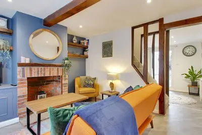 Image de Pass the Keys | Cosy Cottage Hawkhurst