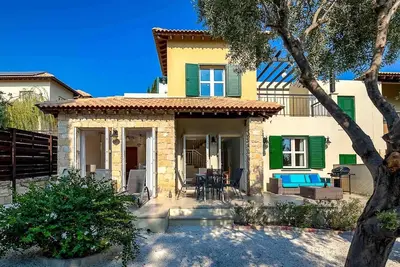 Image de Junior Villa R1 - Nefeli