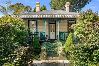 Image de Dulwich House in Blackheath