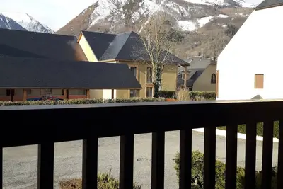 Image de Appartement 28 m carrés. Proche du centre de Saint Lary des œufs