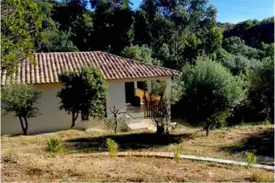 Image de Location villa - 4 personnes Corse du sud Figari