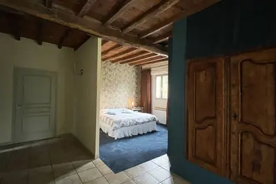 Image de Gîte Asaliah au coeur de la montagne