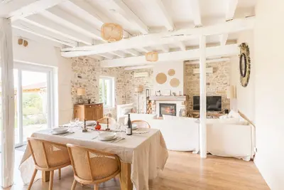 Image de Maison Valeli - Maison de charme à 1h de Paris