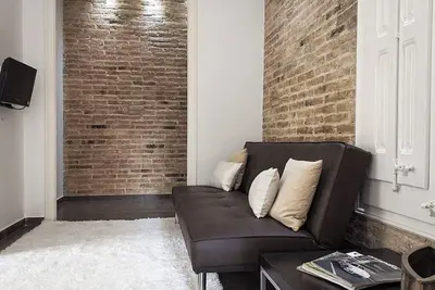 Image de Stay U-nique Apartment Rambla Badal