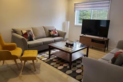 Image de New fully Furnished 3 bedroom condo in Mont Tremblant