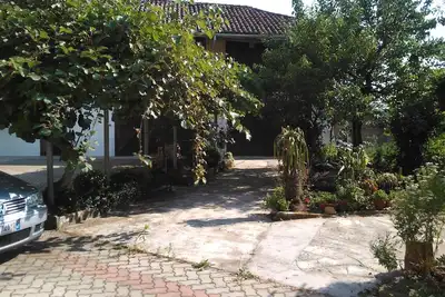 Image de House Aromas and Art accommodation Underground