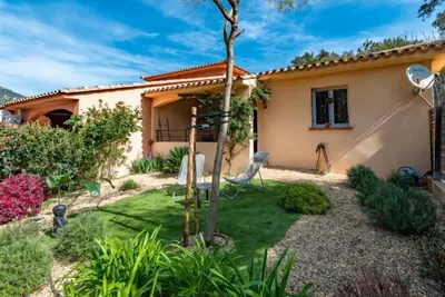 Image de Casa Brigitte by Interhome