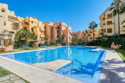 Image de Duquesa Golf Views by Interhome