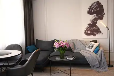 Image de Sweet Home Apart-Hotel