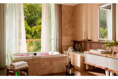 Image de Grand Luxxe residence 4 Br suite 4 Thanksgiving