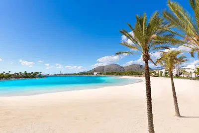 Image de Cas Sastre maison pour 8 personnes dans la vieille ville d'Alcudia