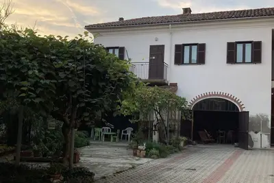 Image de House Aromas and Art accommodation Mentalime
