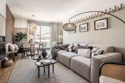 Image de Elila - 2 bedrooms in Goya