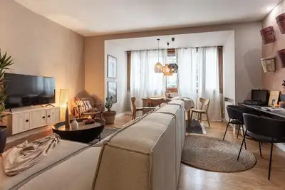 Image de Rachid - 2 bedrooms in Azca