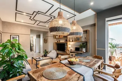 Image de Azande - 3 bedrooms in Almagro