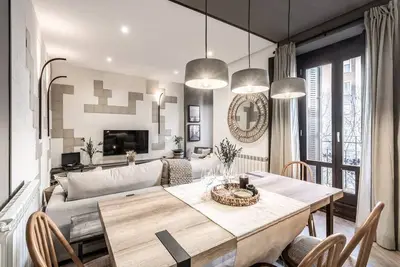 Image de Utrera - 4 bedrooms in Trafalgar