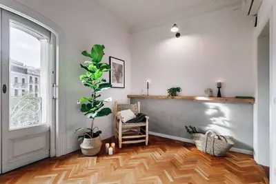 Image de Olvera - 3 bedrooms in Eixample Dreta
