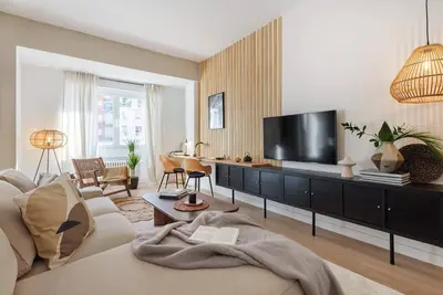 Image de Trikora - 3 bedrooms in Castellana