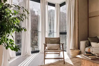 Image de Nivar - 2 bedrooms in Eixample Esquerra