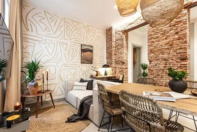 Image de Zeila - 2 bedrooms in Castellana