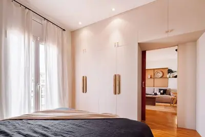 Image de Yulu - 3 bedrooms in Eixample Dreta