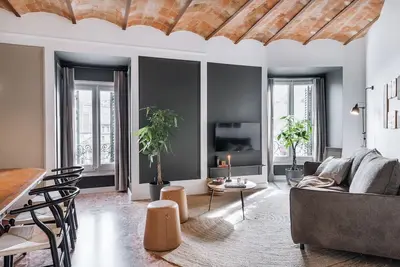 Image de Feliu - 2 bedrooms in Eixample Dreta