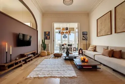 Image de Atins - 2 bedrooms in Eixample Dreta