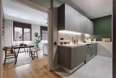 Image de Songe - 2 bedrooms and office in Eixample Esquerra
