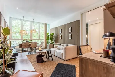 Image de Yaka - 3 bedrooms in Salamanca