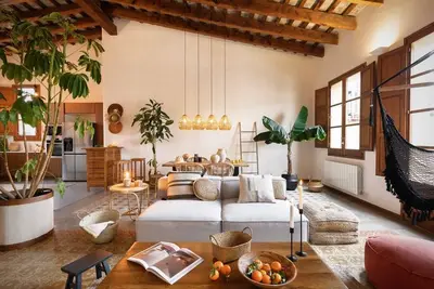 Image de Mahoro - 3 bedrooms in Ciutat Vella