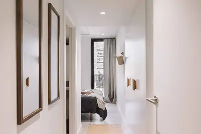 Image de Ohanes - 2 bedrooms in Eixample Esquerra