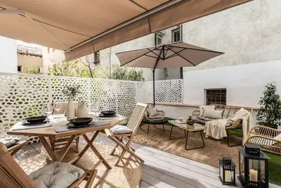 Image de Andujar - 3 bedrooms in Trafalgar