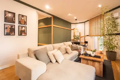 Image de Nikko - 2 bedrooms in Salamanca