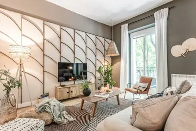 Image de Akabli - 2 bedrooms in Almagro