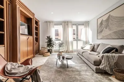 Image de Cardet - 2 bedrooms and pool in Almagro