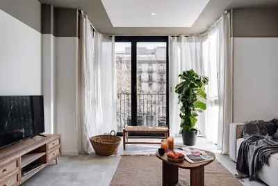Image de Armilla - 2 bedrooms in Eixample Esquerra